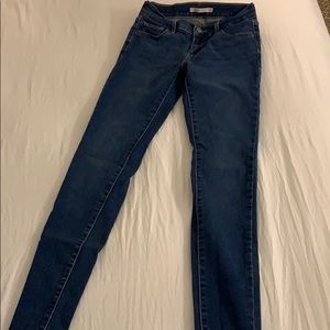 Good quantity Levi’s